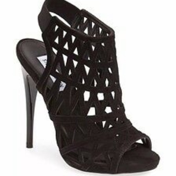 Steve Madden Heels - Picture 1 of 8